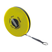 Metric Fibre Glass Tape Measure  Designers, Dressmakers, Tailors – Pins &  Needles