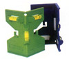 Cylindrical Spirit Level 