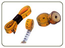 Fibre glass tape