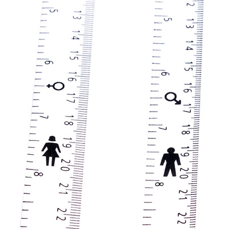 How to Calculate Body Fat With a Tape Measure: 14 Steps