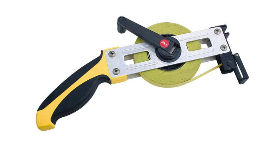 150 ft clearance tape measure