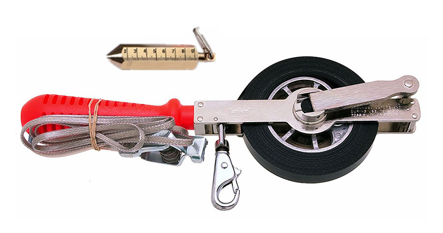 LOMT-X02 Oil Steel Dipping Tape