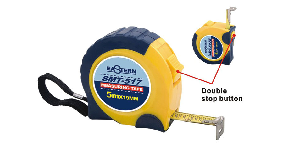 How to Read a Steel Measuring Tape - China Tape Measure Wholesaler