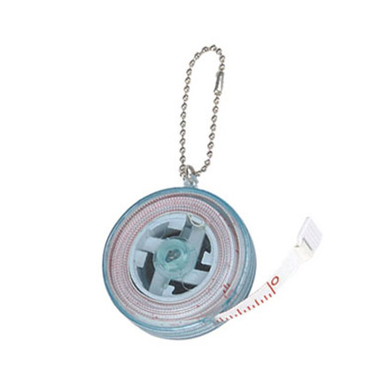 Buy Wholesale China Tt-sr27 Pvc Tailor Measuring Tape & Pvc Tailor